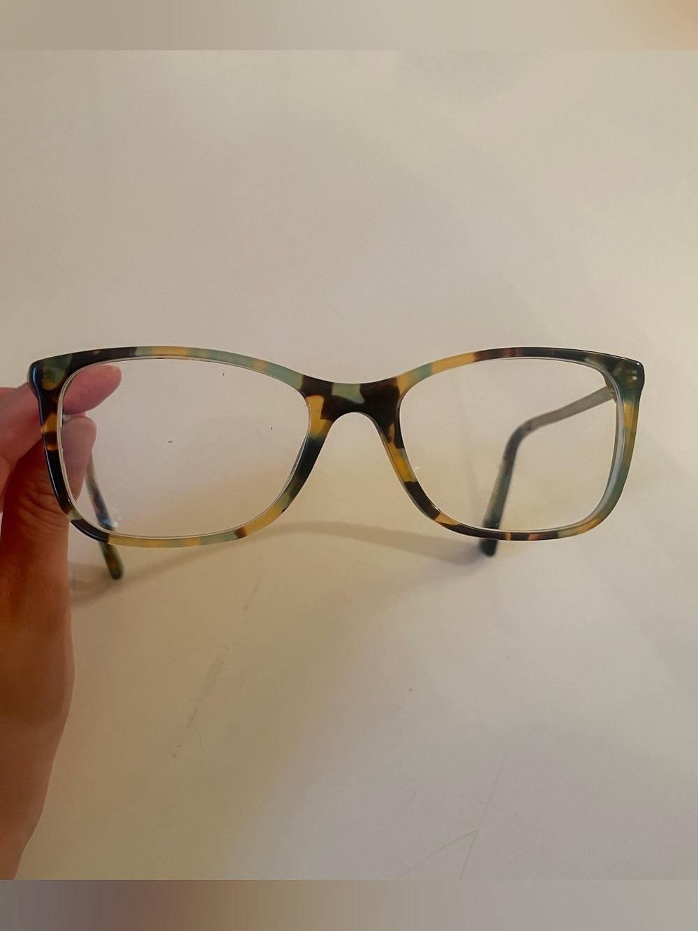 Michael Kors MK and Polo Ralph Lauren glasses